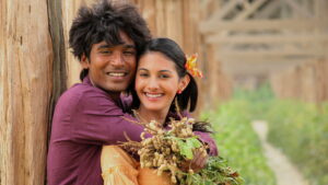 Anegan