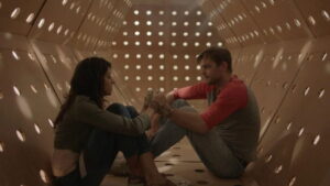Dave Made a Maze