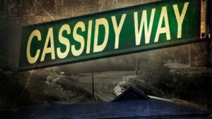 Cassidy Way
