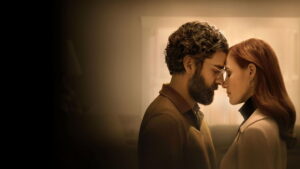 Scenes From A Marriage (US)