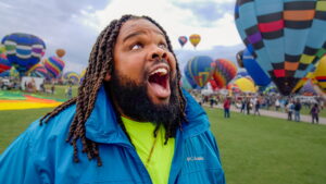 Never Say Never with Jeff Jenkins