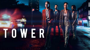 The Tower (2021)