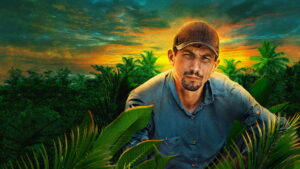 Gold Rush: Parker’s Trail