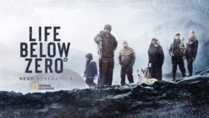 Life Below Zero: Next Generation