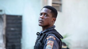 Love is for the Strong