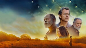 Same Kind of Different as Me