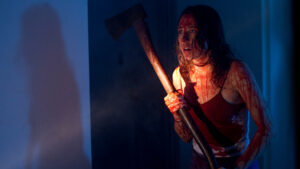 Saturday Morning Massacre