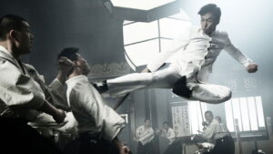 Legend of the Fist: The Return of Chen Zhen