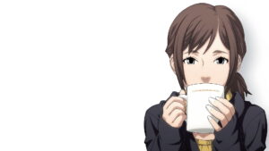 Time of EVE: The Movie