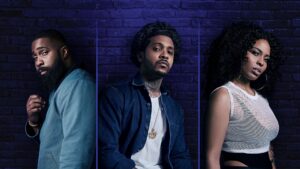 Black Ink Crew: Chicago