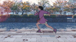 The Case of Hana & Alice