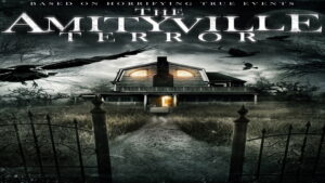 The Amityville Terror