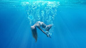 Under the Silver Lake