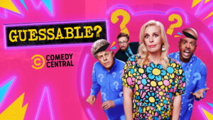 Guessable