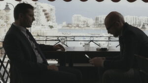 The John Dalli Mystery