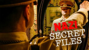 Nazi Secret Files