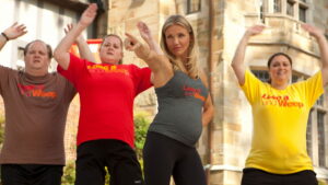 What to Expect When You’re Expecting