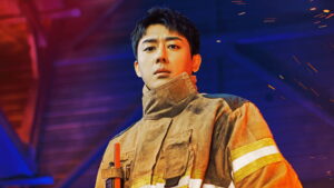 The First Responders