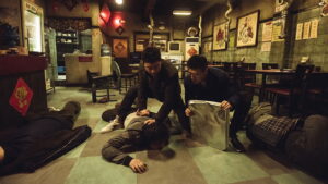Midnight Runners