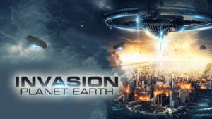 Invasion: Planet Earth