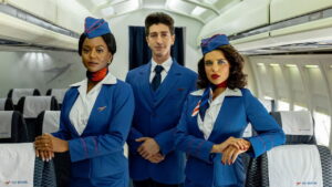 Máscaras de Oxigênio (Não) Cairão Automaticamente