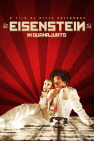 Eisenstein in Guanajuato