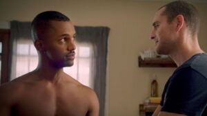 Boy Culture: Generation X (2021)