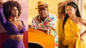 Love & Hip Hop: Miami