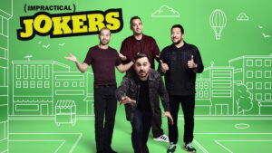 Impractical Jokers