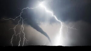 The World’s Deadliest Weather