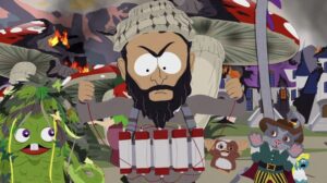 South Park: Imaginationland