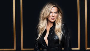 Kocktails with Khloé