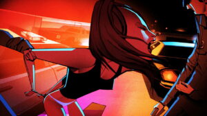 Pear Cider and Cigarettes