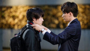 Cherry Magic! Thirty Years of Virginity Can Make You a Wizard?!