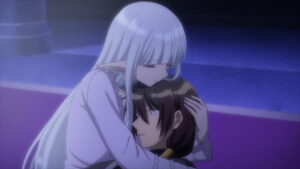 An Archdemon’s Dilemma: How To Love Your Elf Bride