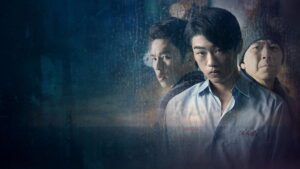 Cities of Last Things