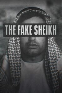The Fake Sheikh