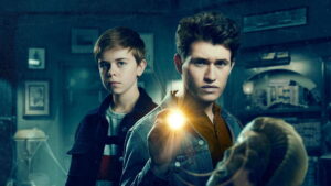 The Hardy Boys (2020)