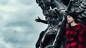 URBEX: Enter at Your Own Risk