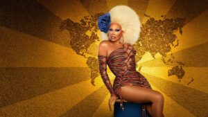 RuPaul’s Drag Race Global All Stars
