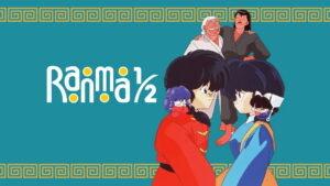 Ranma ½