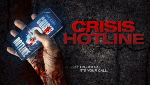 Crisis Hotline