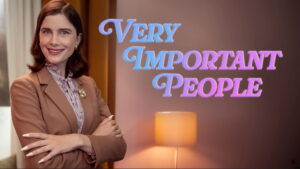 Very Important People (2023)