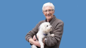 For the Love of Dogs with Alison Hammond