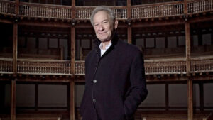 Simon Schama’s Shakespeare