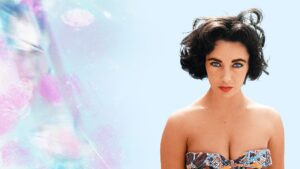 Elizabeth Taylor – Rebel Superstar
