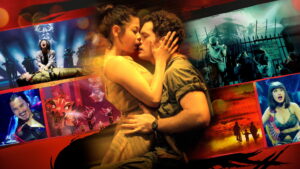 Miss Saigon: 25th Anniversary Performance