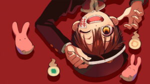 Toilet-bound Hanako-kun