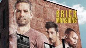 Brick Mansions
