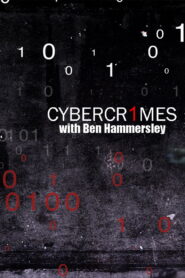Cybercrimes with Ben Hammersley